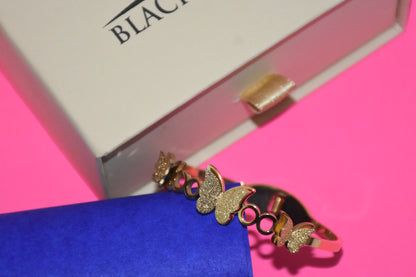 Butterfly Bliss Bracelet