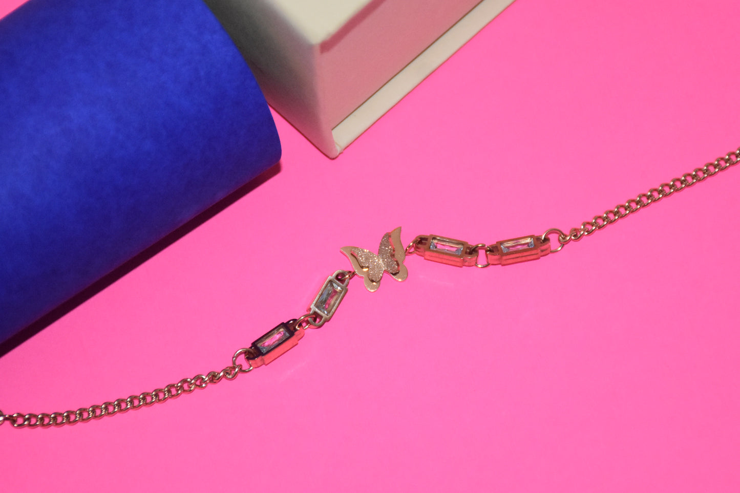 Flutter Grace Bracelet Anklet