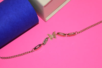 Flutter Grace Bracelet Anklet